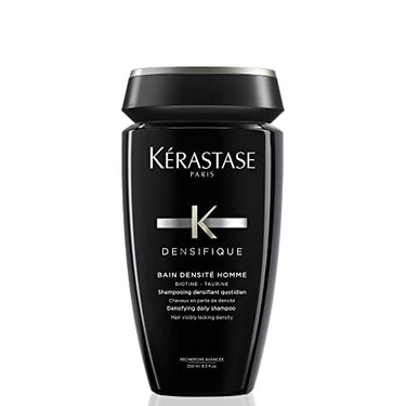 Kérastase | Shampoo für feines und dünnes Männerhaar, Verdichtendes Haarbad mit Biotin, Bain Densité Homme, Densifique, 250 ml im Sale